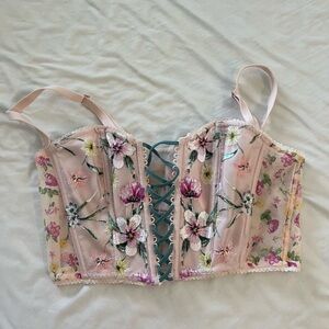 Victoria Secret Corset